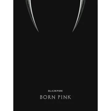 BLACKPINK - BORN PINK [2nd Album]