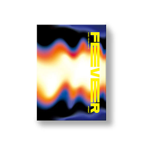 ATEEZ - [ZERO: FEVER PT. 2]
