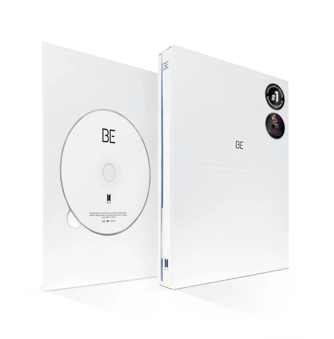 BTS - [BE] Essential Edition