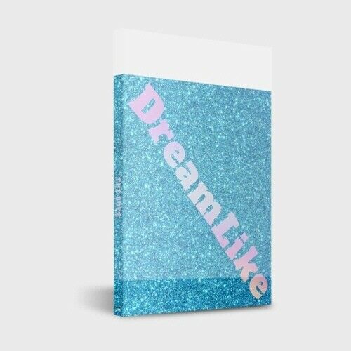 The Boyz - [DREAMLIKE] 4th Mini Album