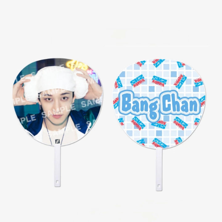 Stray Kids - [JYP JAPAN POPUP STORE 2025] IMAGE PICKET (RANDOM)