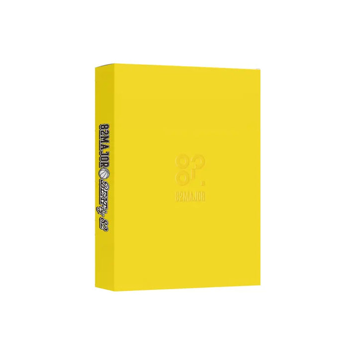 82MAJOR - [BEAT BY 82] 1st Mini Album