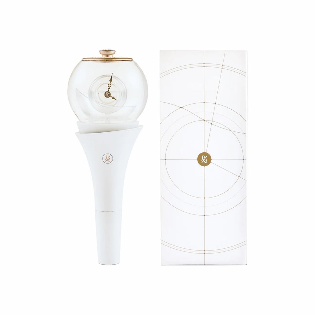 CLOSE YOUR EYES - LIGHTSTICK VER. 1