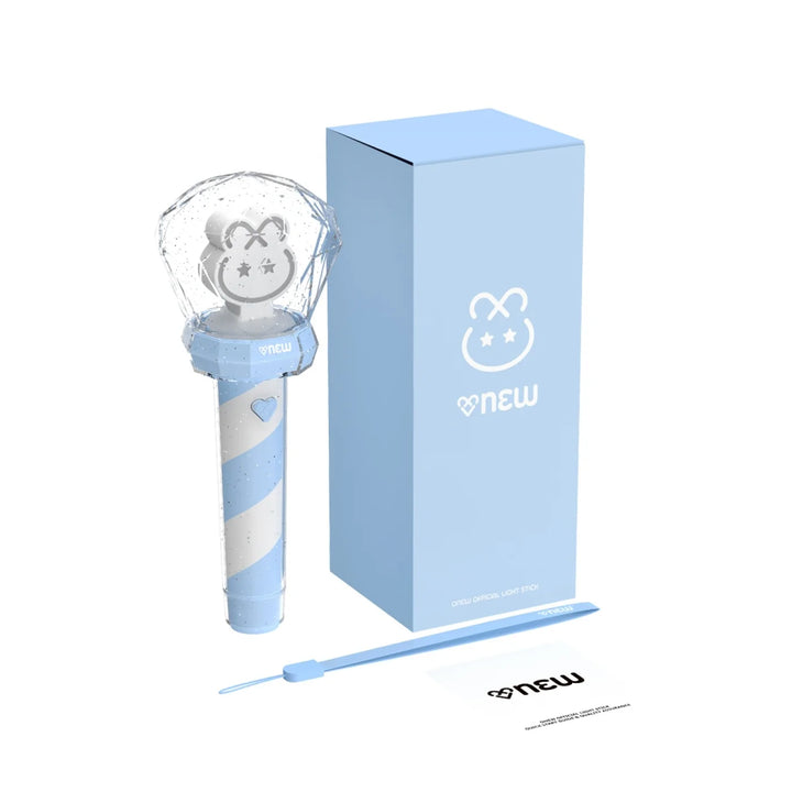 ONEW - [OFFICIAL LIGHT STICK]