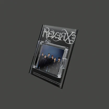 EXO - [REVERXE] 8th Album BIG SMini Version Smart Album