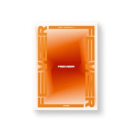 ATEEZ - [ZERO: FEVER PT. 3]