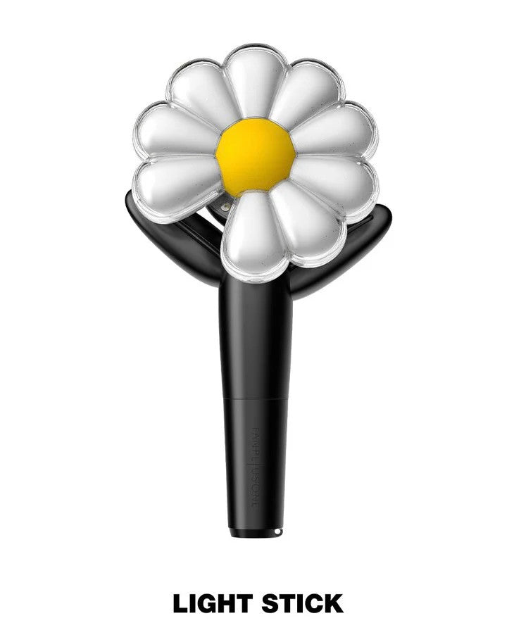 G-DRAGON - [OFFICIAL LIGHT STICK]