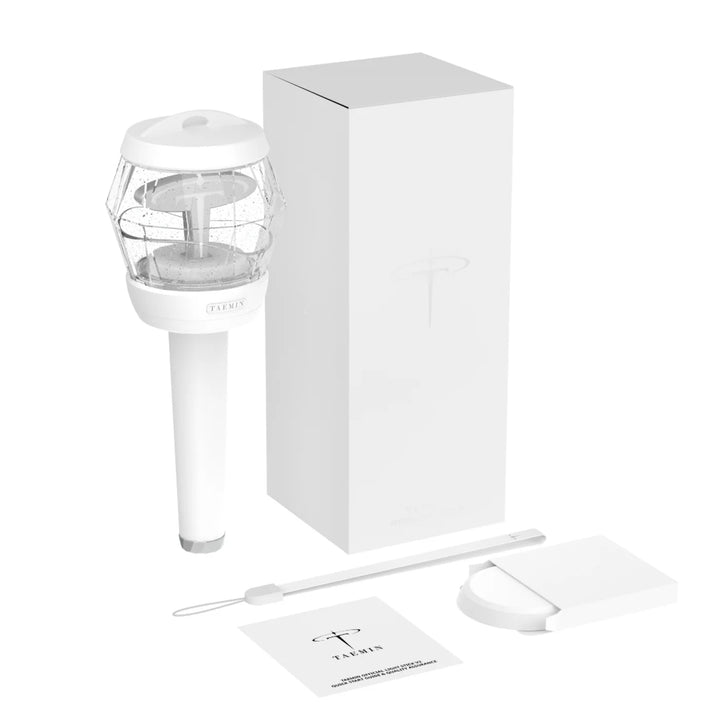 TAEMIN - [OFFICIAL LIGHT STICK V2]