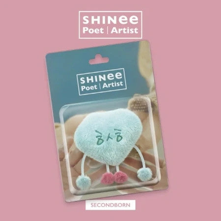 SHINEE - [POET | ARTIST] Single Album