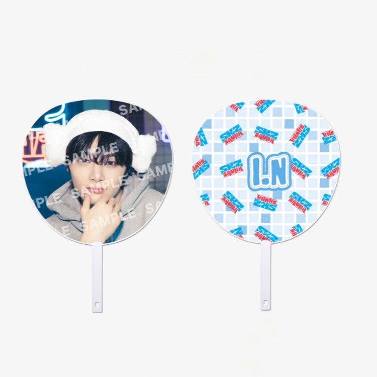 Stray Kids - [JYP JAPAN POPUP STORE 2025] IMAGE PICKET (RANDOM)
