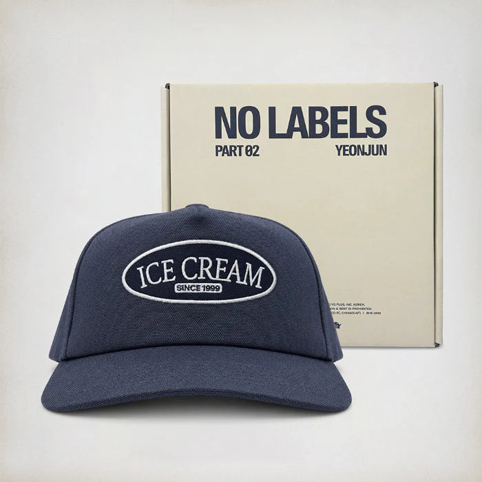 YEONJUN (TXT) - [NO LABELS : PART 02] 2nd Mini Album (CAP VER.)