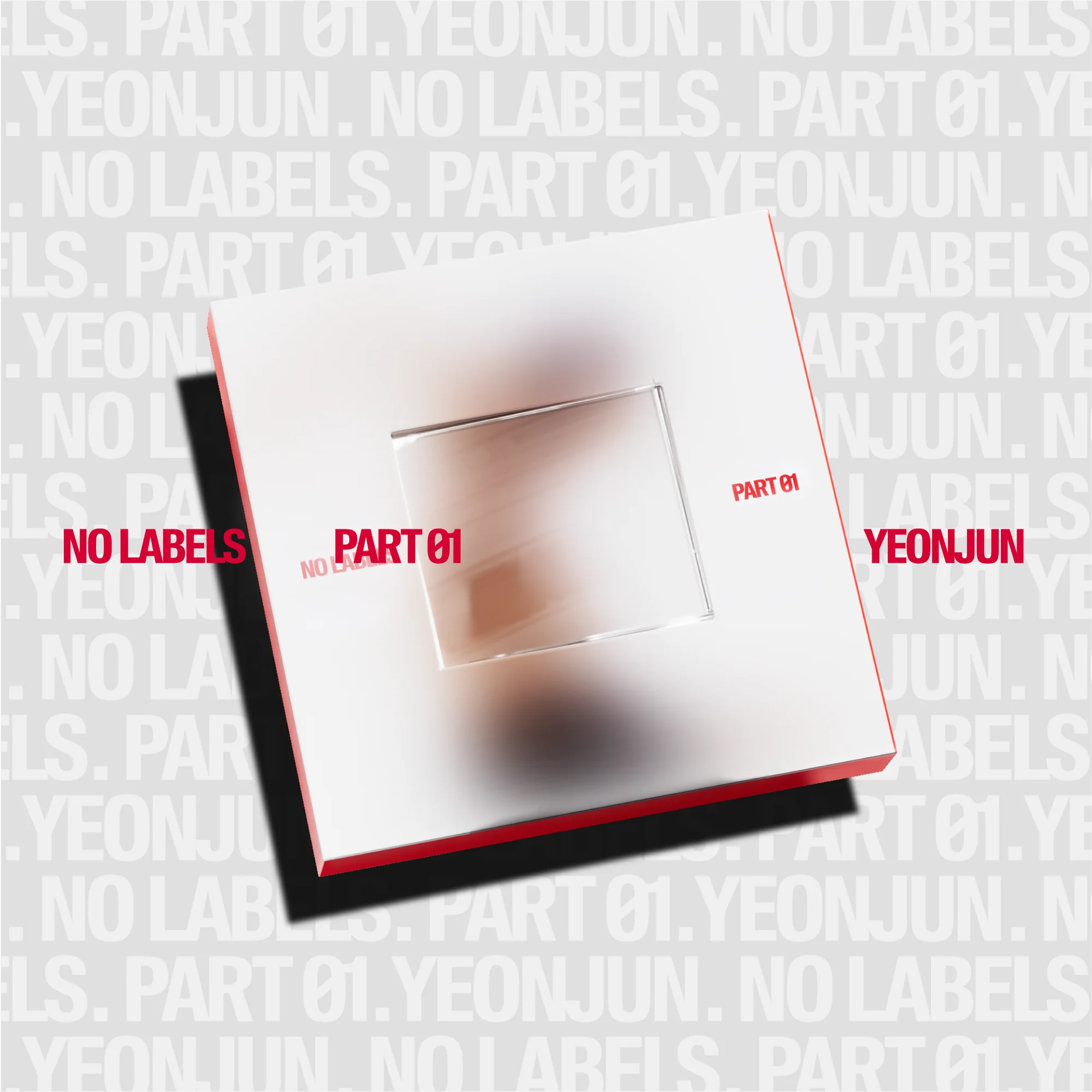 YEONJUN (TXT) - [NO LABELS : PART 01]