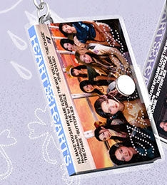 HEARTS2HEARTS - [THE CHASE] (MINI BOOK VER.)