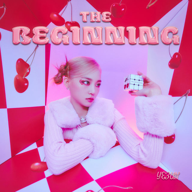YEEUN - THE BEGINNING