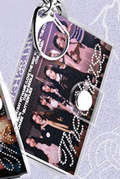 HEARTS2HEARTS - [THE CHASE] (MINI BOOK VER.)