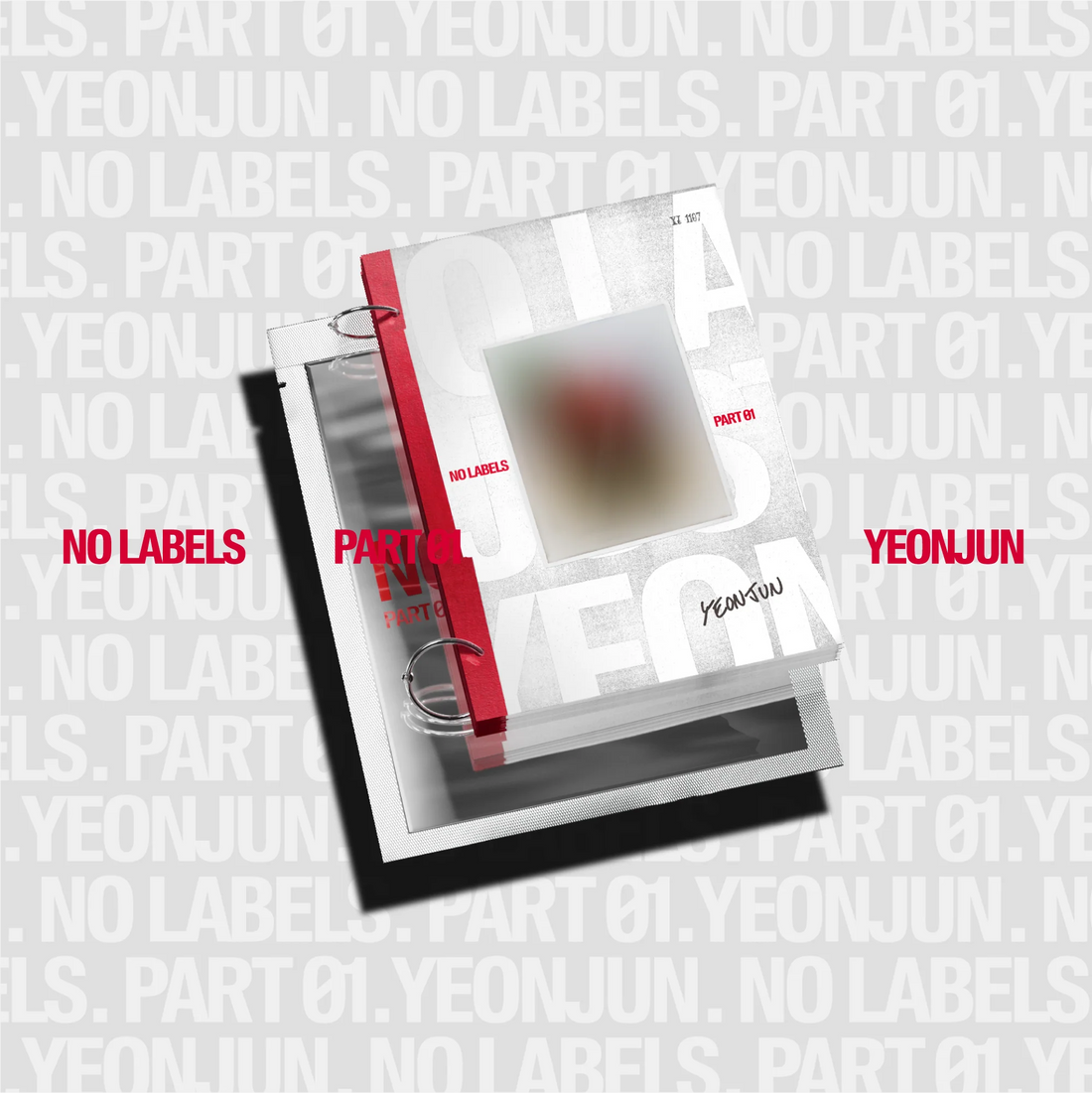 YEONJUN (TXT) - [NO LABELS : PART 01]