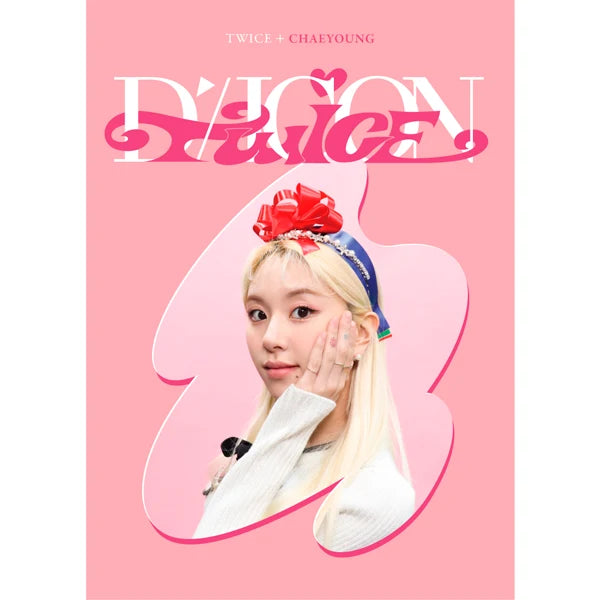 TWICE - DICON D’FESTA MINI EDITION