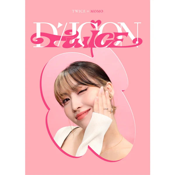 TWICE - DICON D’FESTA MINI EDITION