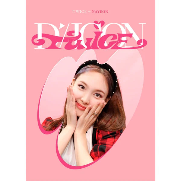 TWICE - DICON D’FESTA MINI EDITION