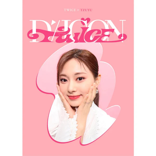 TWICE - DICON D’FESTA MINI EDITION