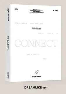 B1A4 - [CONNECT] 8th Mini Album