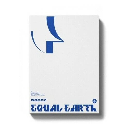 WOODZ- [EQUAL] 1st Mini Album