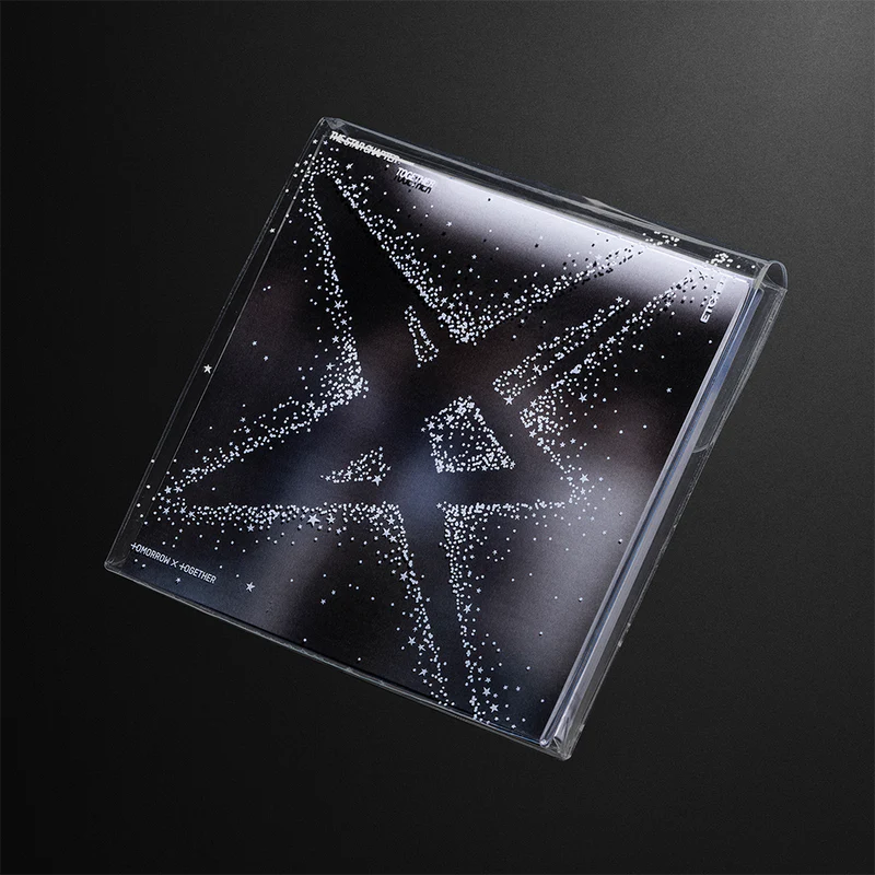 TXT - [THE STAR CHAPTER : TOGETHER]