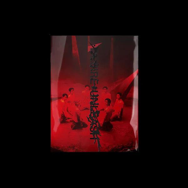 ENHYPEN - [DESIRE : UNLEASH] 6th Mini Album