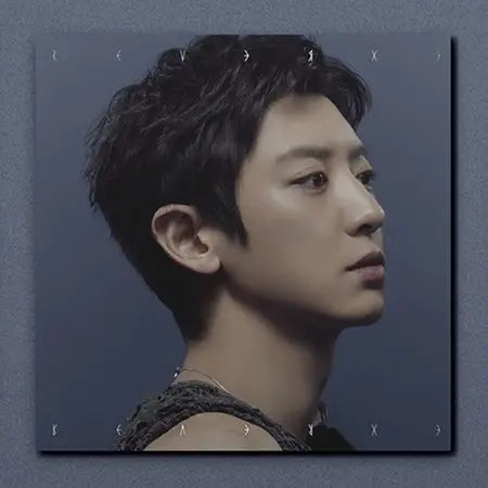 EXO - [REVERXE] 8th Album COMPACT Version