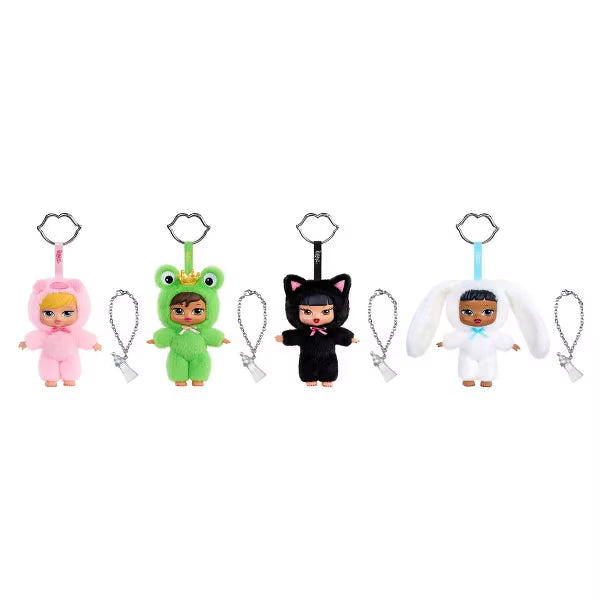 Bratz - Bratziez Iconz Series - Plush Blind Box