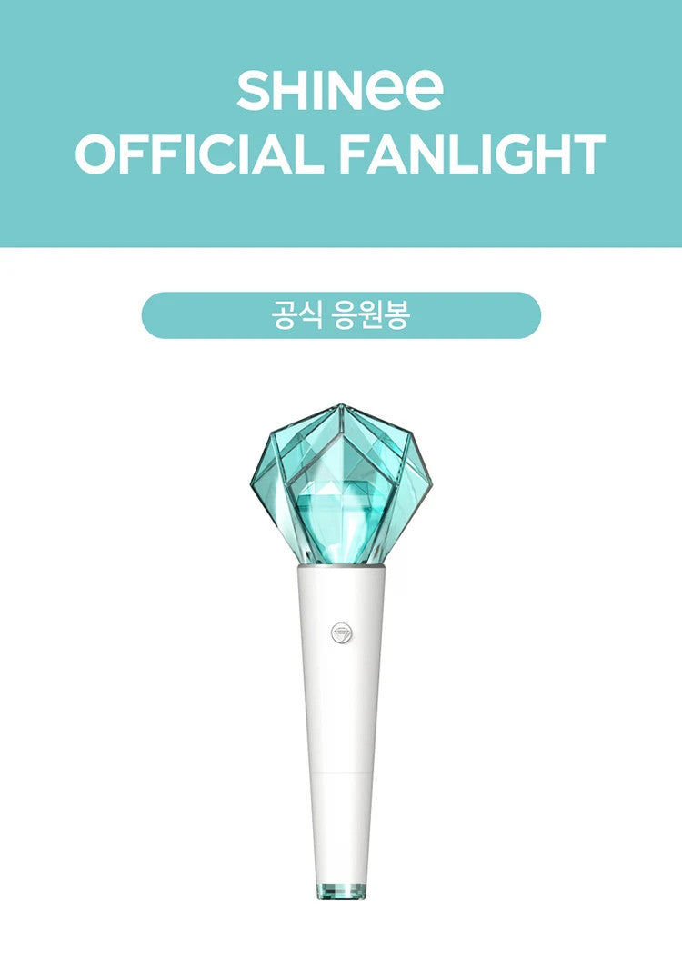 SHINEE - OFFICIAL LIGHTSTICK