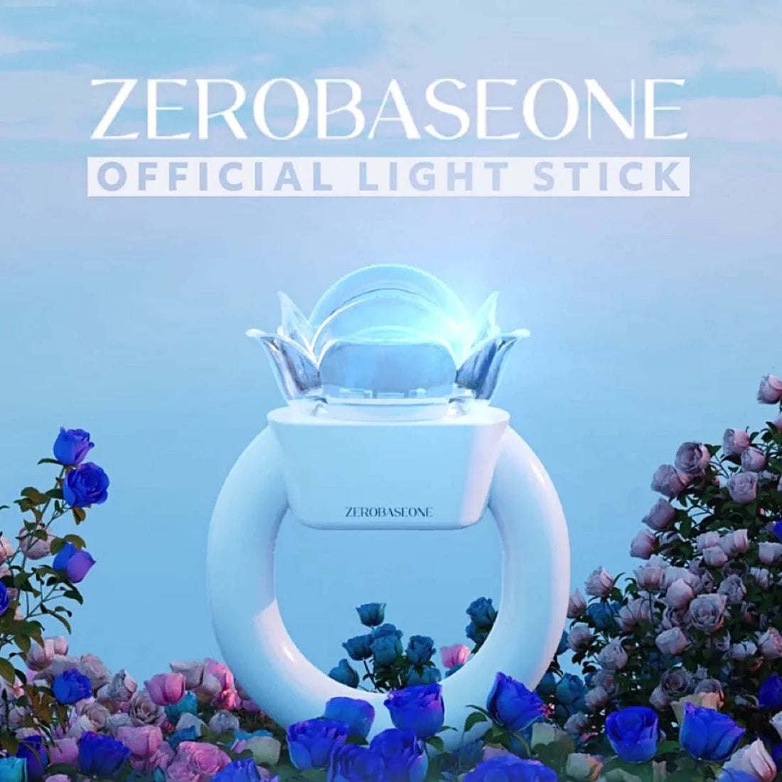 ZEROBASEONE - OFFICIAL LIGHTSTICK
