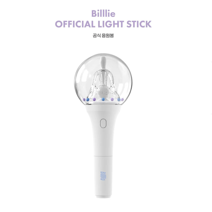 BILLLIE - OFFICIAL LIGHTSTICK