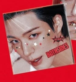 NCT JNJM - [BOTH SIDES] 1st Mini Album – The KPOP Empire