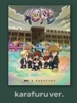 ARrC - [HOPE] 3rd Mini Album