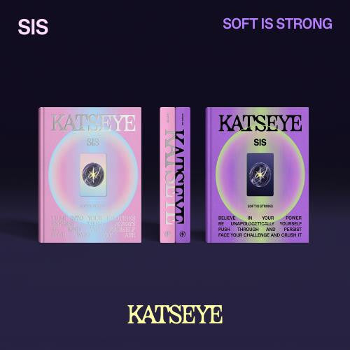 KATSEYE - [SIS]