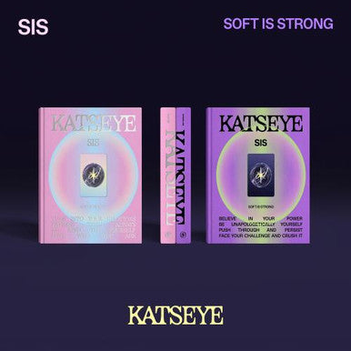 KATSEYE - [SIS]