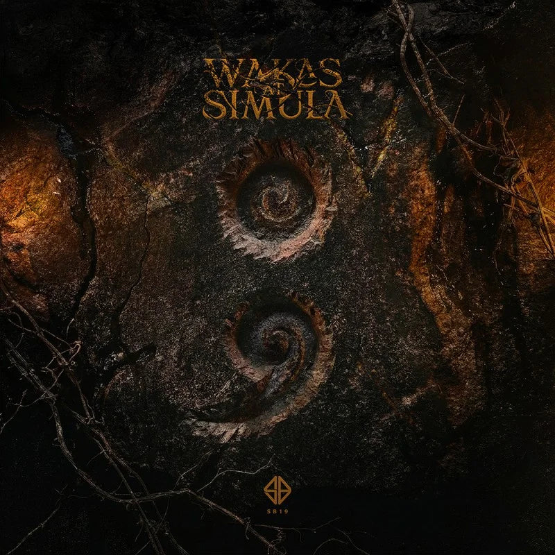 SB19 - [Wakas at Simula] 2nd Album Regular Edition