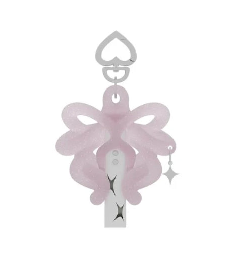 P1HARMONY - UNIQUE (LIGHT KEYRING: RANDOM VERSION)