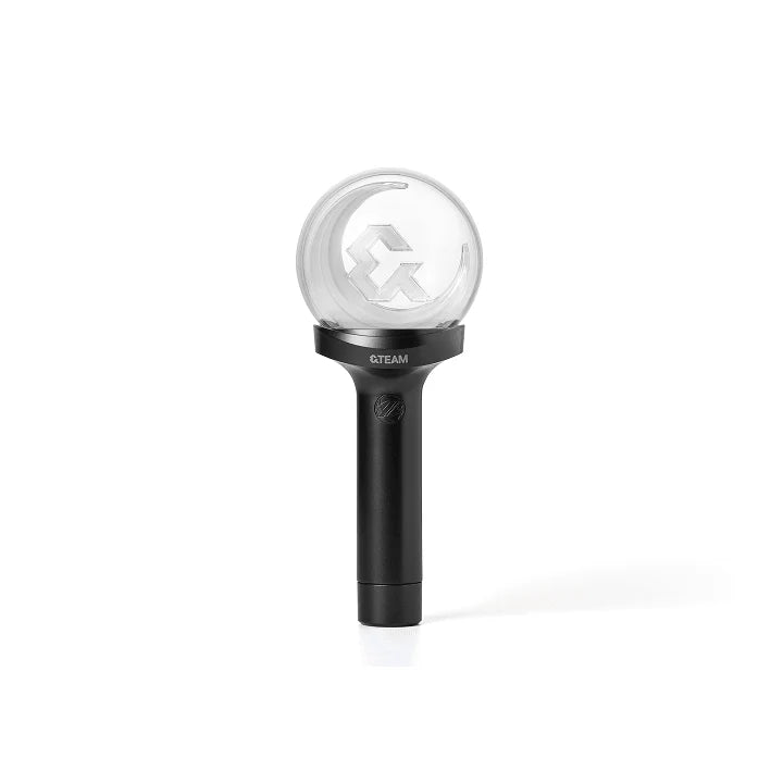 &TEAM - Official Light Stick [Ver. 2]