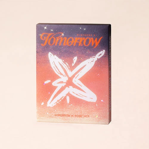 TXT - [MINISODE 3: TOMORROW] LIGHT Version