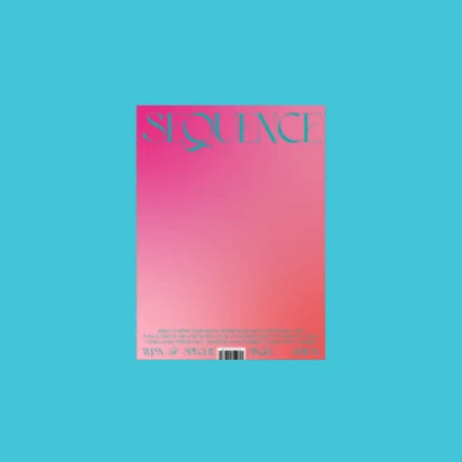 WJSN - [Sequence] Special Single Album