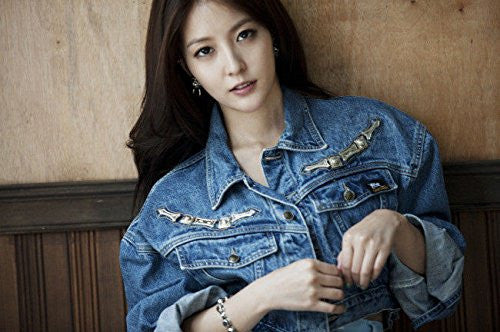 BOA - [ONLY ONE] 7th Album NORMAL Version