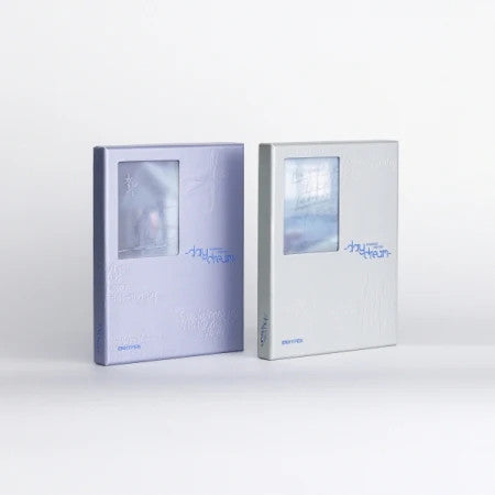 ENHYPEN - [ROMANCE : UNTOLD –DAYDREAM-]