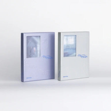 ENHYPEN - [ROMANCE : UNTOLD –DAYDREAM-]