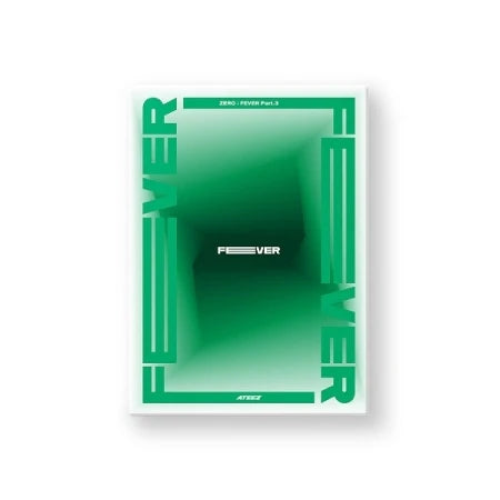 ATEEZ - [ZERO: FEVER PT. 3]