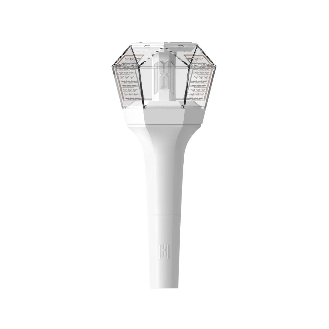 MONSTA X - [OFFICIAL LIGHT STICK] VER.3
