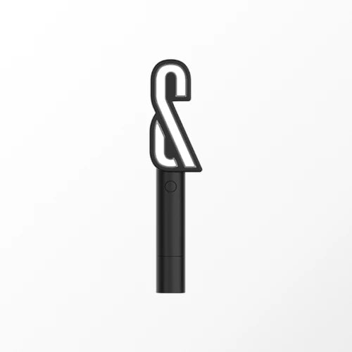 AMPERS&ONE - [OFFICIAL LIGHT STICK]