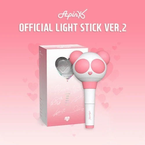APINK - LIGHTSTICK VER 2