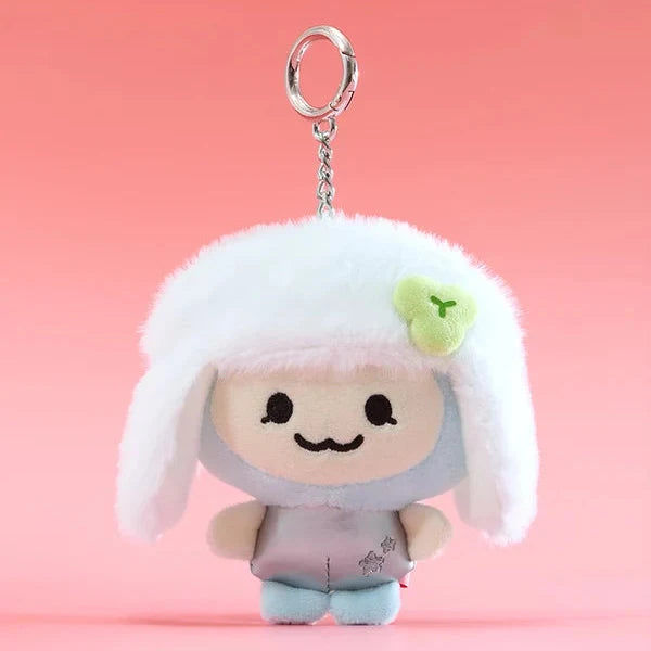 ATEEZ - [MIGHTEEZ Rock The Stage] POP-UP MD PLUSH KEYRING (POPSTAR)